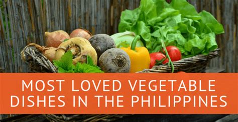 parlang vegetable|Most Loved Vegetable Dishes in the Philippines.